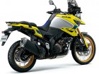 Suzuki DL 1050 V-Strom DE